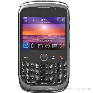 Unlocked 9300 Curve 3G WiFi Phone